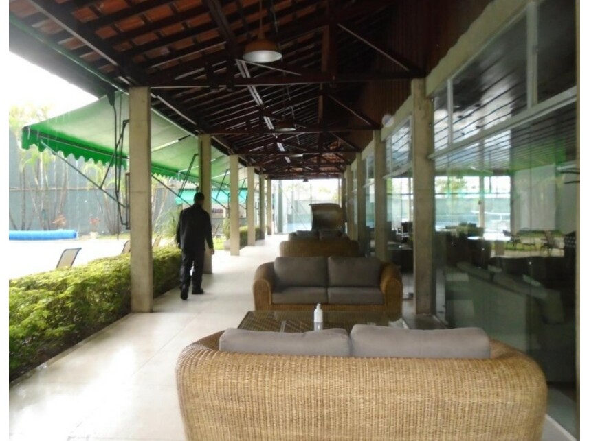Imagem 4 do Leilão de Apartamento - Santo Amaro - São Paulo/SP