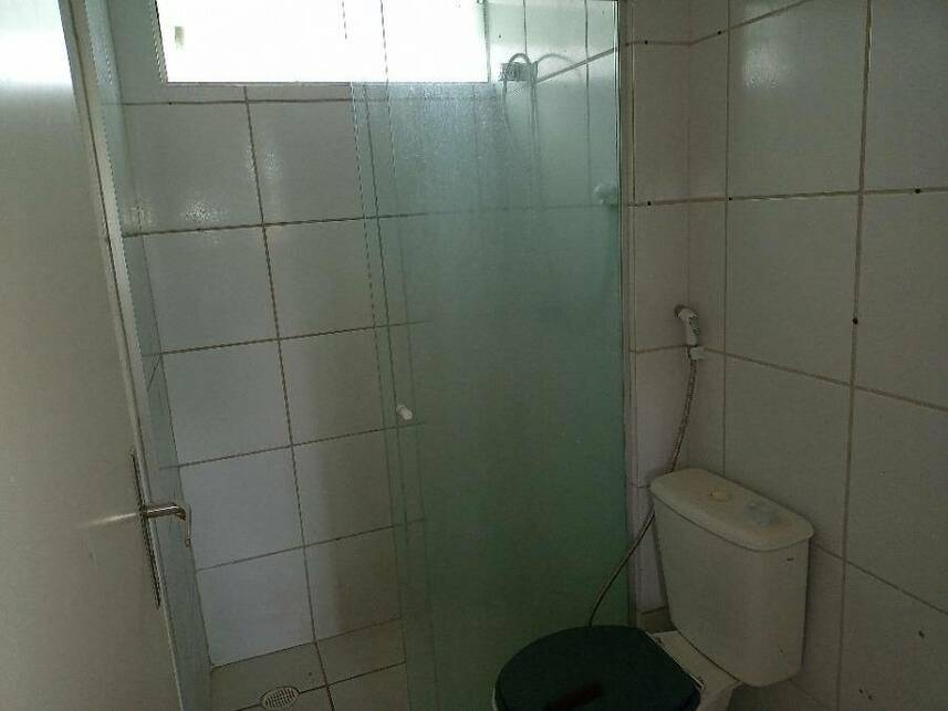 Apartamento à venda em leilão, localizado em São Lourenço Da Mata - PE