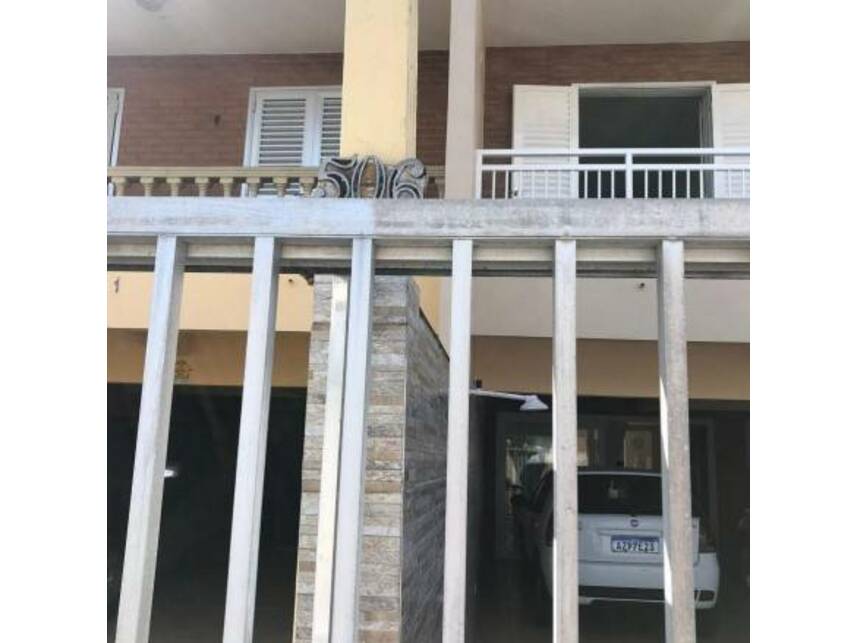 Imagem 4 do Leilão de Casa - Santa Terezinha - Pontal do Paraná/PR