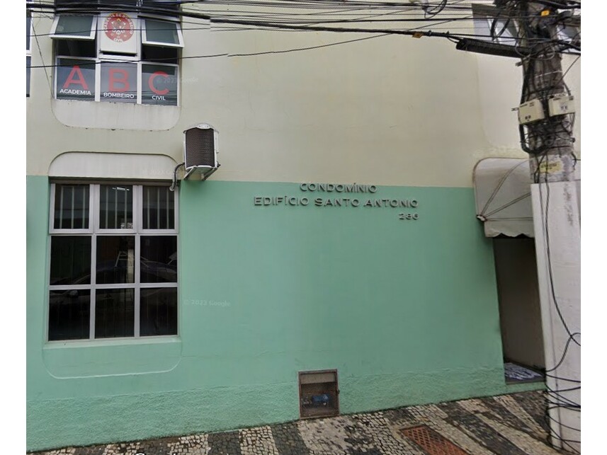 Sala Comercial à venda em leilão