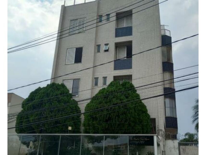 Imagem  do Leilão de Apartamento - Buritis - Belo Horizonte/MG