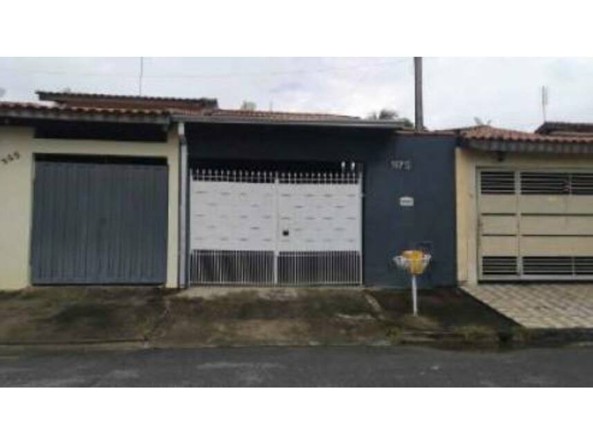 Imagem  do Leilão de Casa - Santa Terezinha - Lorena/SP
