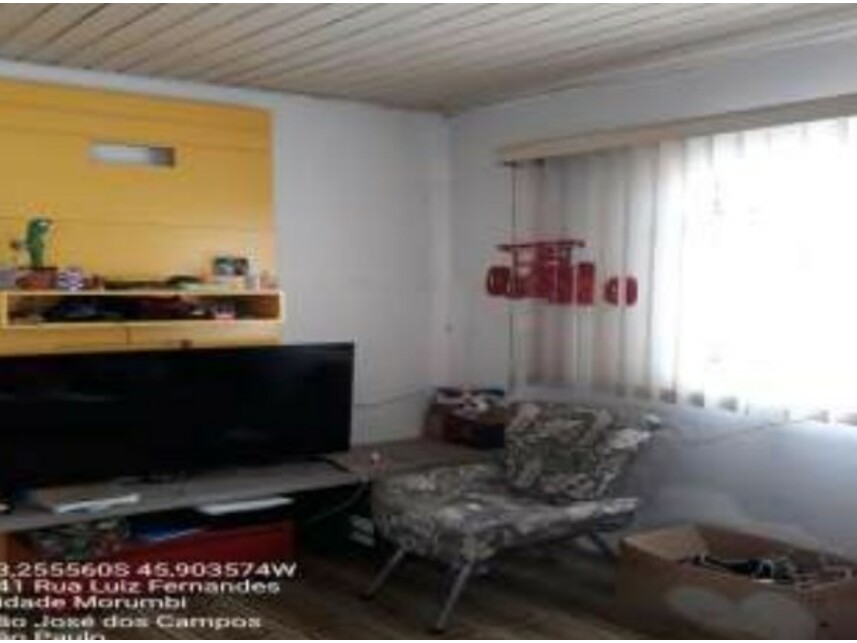 Imagem 8 do Leilão de Casa - Cidade Morumbi - São José dos Campos/SP