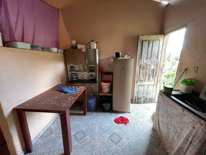 Imagem 10 do Leilão de Casa - José Teles de Menezes - Teolândia/BA