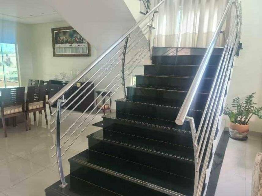 Imagem 34 do Leilão de Casa - Condomínio do Lago 1ª Etapa - Goiânia/GO
