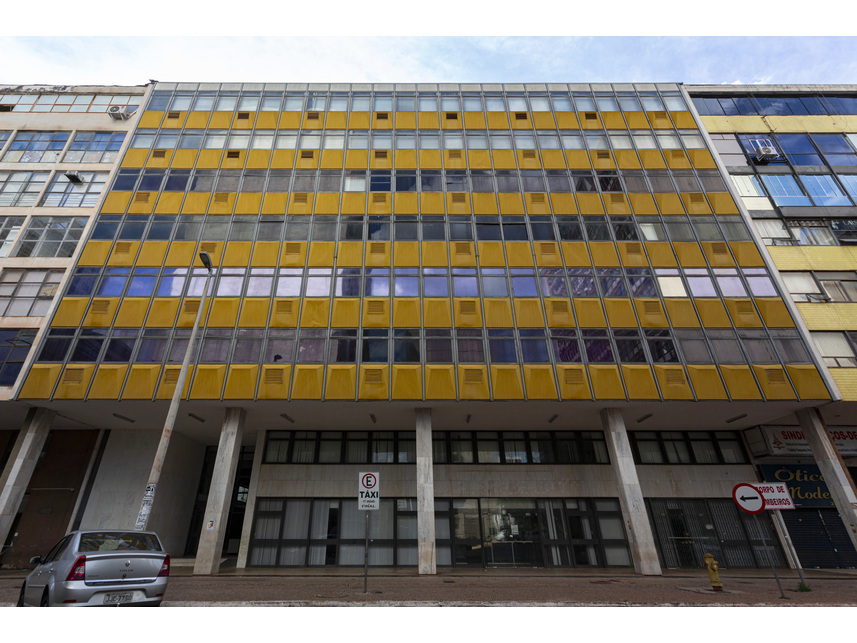 Imagem 3 do Leilão de Salas Comerciais - Asa Sul - Brasília/DF