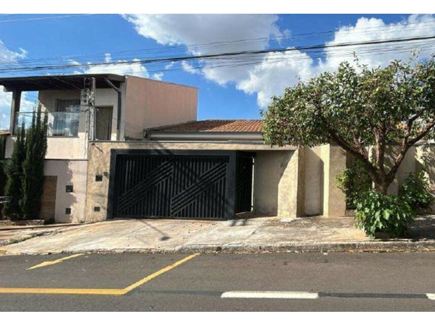 Imagem 1 do Leilão de Casa - Parque Residencial Paraíso - Catanduva/SP