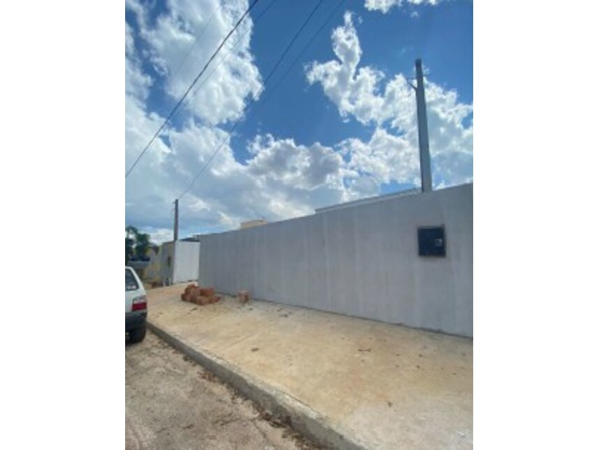 Imagem 2 do Leilão de Casa - Loteamento Jardim Floresta - Juara/MT