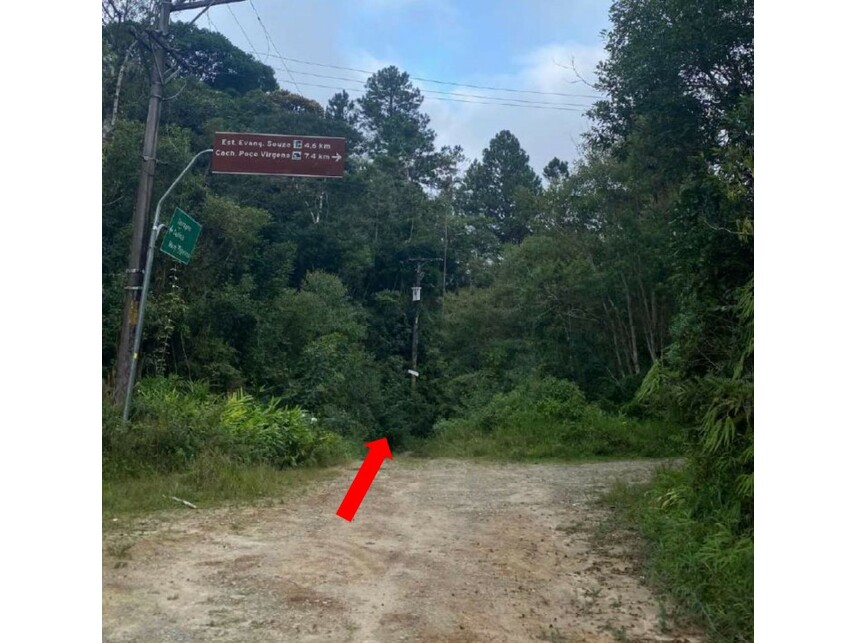 Imagem 2 do Leilão de Terreno c/Benfeitorias - Parelheiros - São Paulo/SP