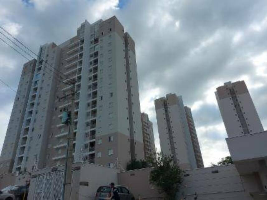 Imagem 2 do Leilão de Apartamento - Chácara Lageado - Salto/SP