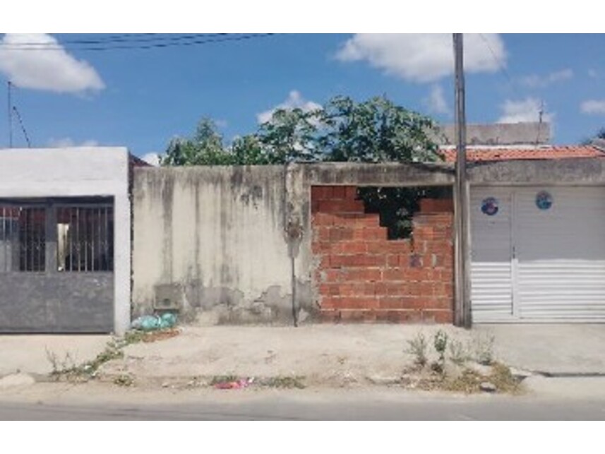 Imagem  do Leilão de Casa - Diadema - Horizonte/CE