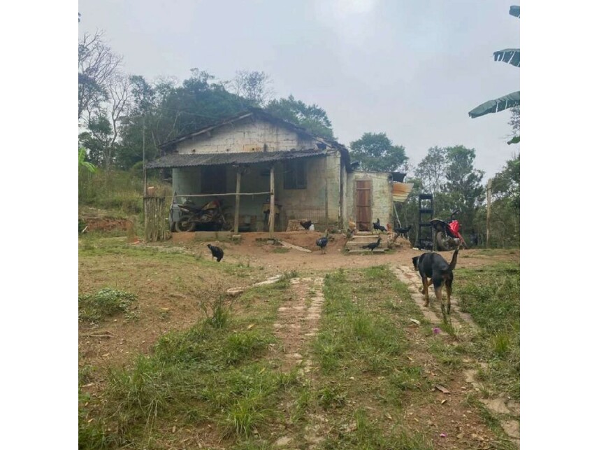 Imagem 12 do Leilão de Terreno c/Benfeitorias - Parelheiros - São Paulo/SP