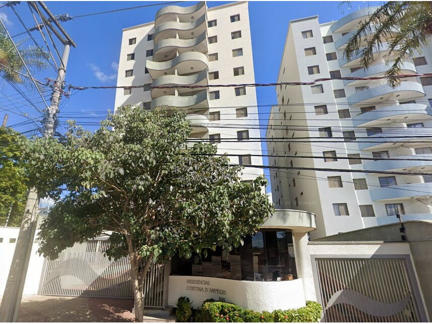 Imagem 1 do Leilão de Apartamento - Jardim Ipê - Itatiba/SP