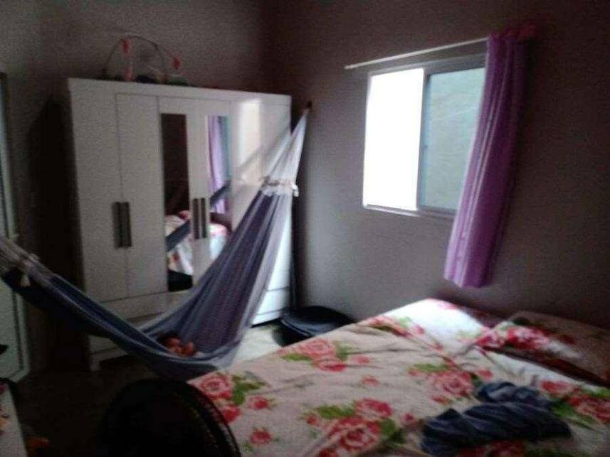 Imagem 5 do Leilão de Casa - Conjunto Zacarias Junior - Jaguaribara/CE