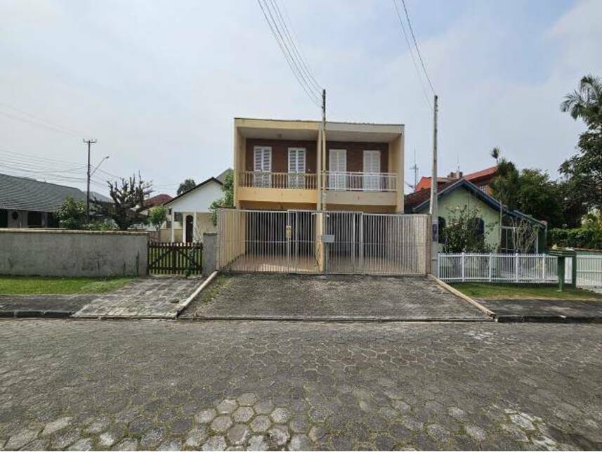 Imagem 6 do Leilão de Casa - Santa Terezinha - Pontal do Paraná/PR