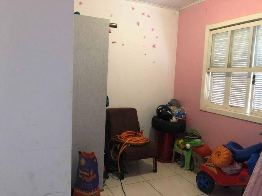 Casa à venda em leilão, localizado em Passo Fundo - RS