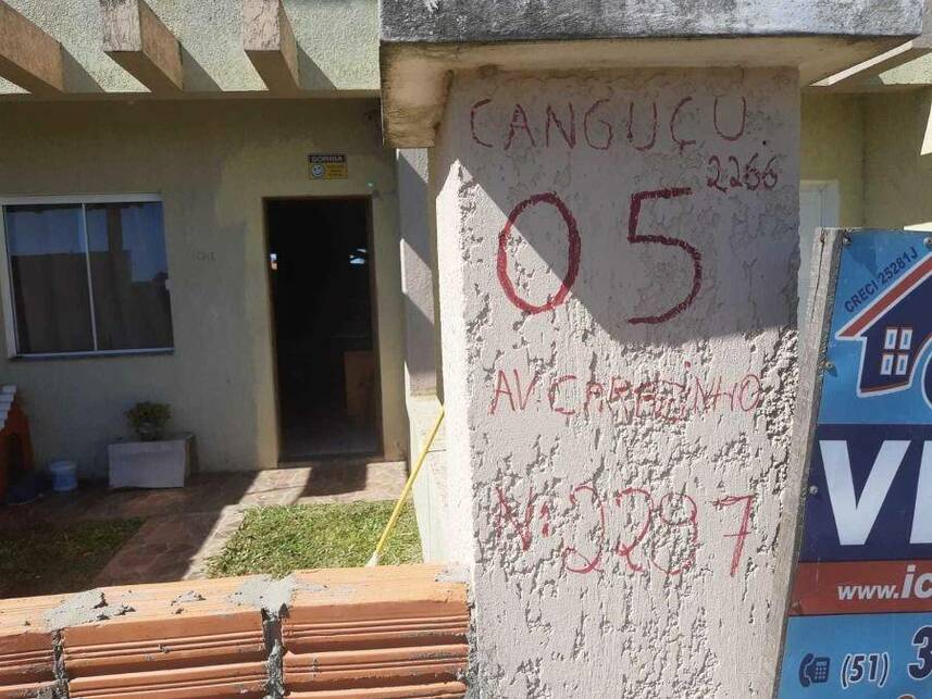 Imagem 5 do Leilão de Apartamento - Centro - Imbé/RS