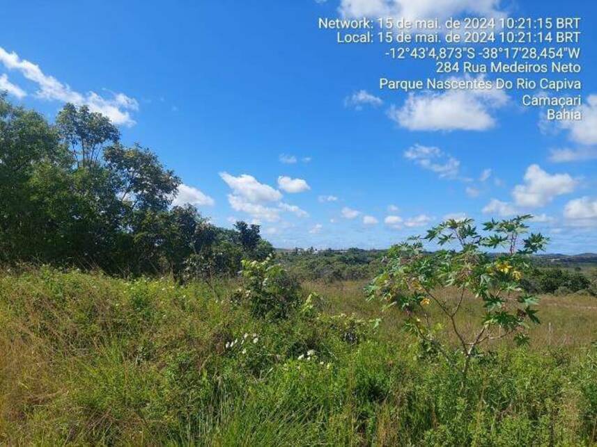Imagem 5 do Leilão de Terreno - Espaço Alfa - Camaçari/BA
