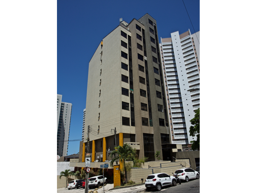 Imagem 2 do Leilão de Salas Comerciais - Meireles - Fortaleza/CE