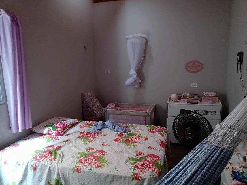 Imagem 6 do Leilão de Casa - Conjunto Zacarias Junior - Jaguaribara/CE