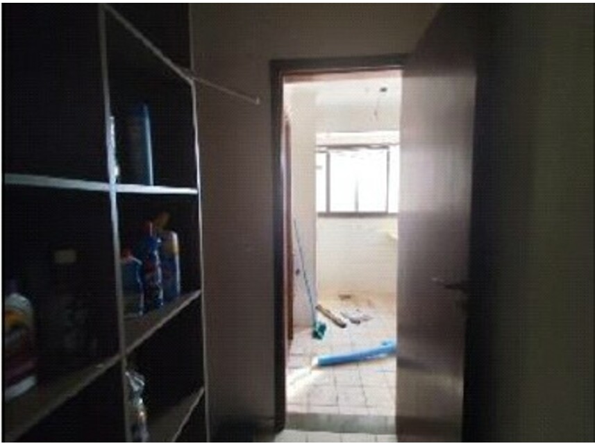 Imagem 6 do Leilão de Apartamento - Vila Nossa Senhora de Fátima - Campo Grande/MS