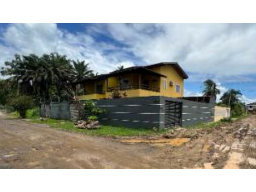 Imagem  do Leilão de Casa - São Domingos - Ilhéus/BA