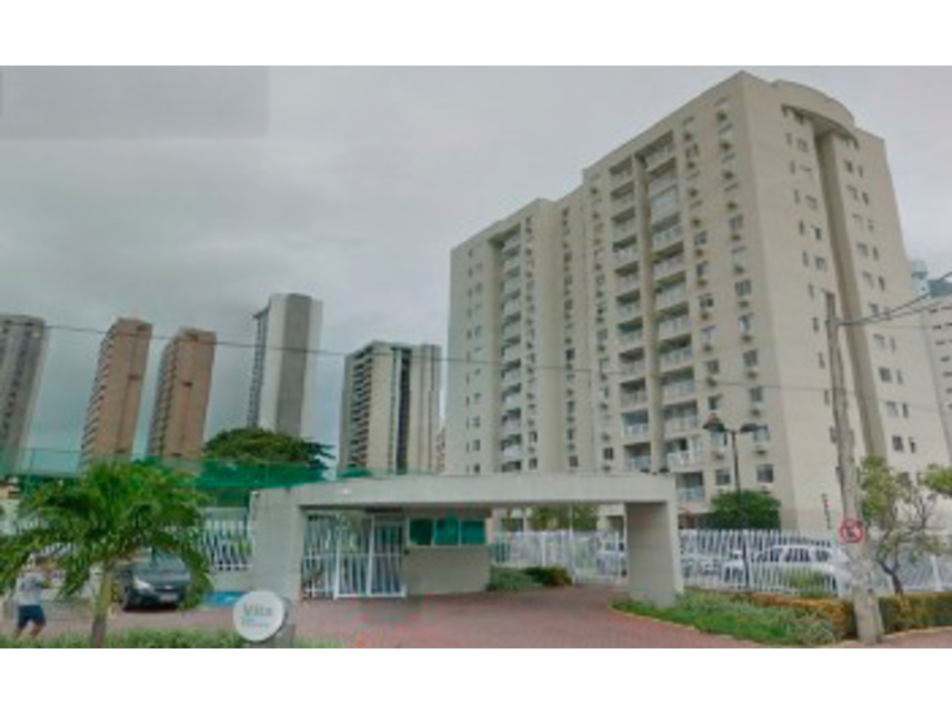 Imagem  do Leilão de Apartamento - Piedade - Jaboatão dos Guararapes/PE