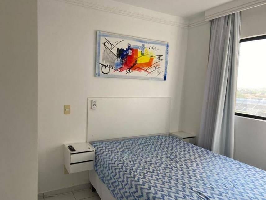 Imagem 6 do Leilão de Apartamento - Ponta Negra - Natal/RN