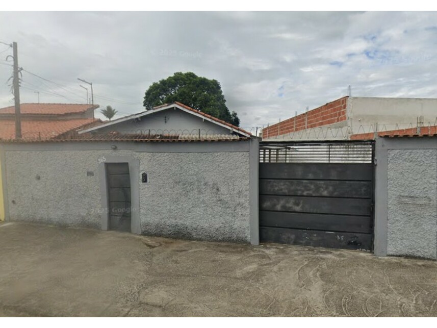 Imagem 1 do Leilão de Casa - Parque das Rodovias - Lorena/SP