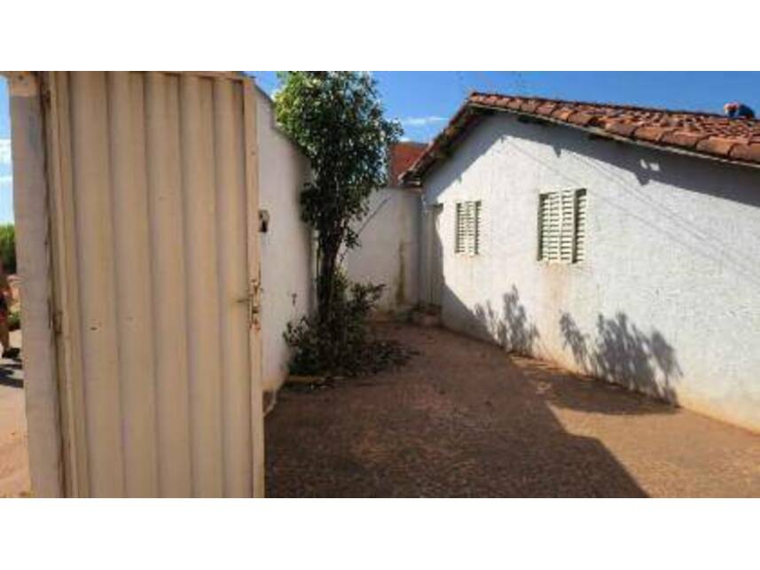 Imagem 2 do Leilão de Casa - Lagoa Azul Ii - Ituiutaba/MG