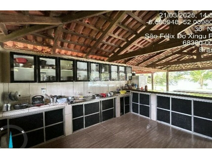 Imagem 5 do Leilão de Chácara - Zona Rural - São Félix do Xingu/PA