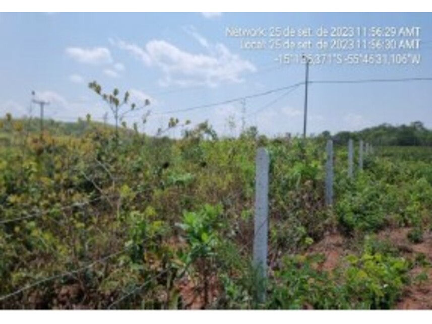 Imagem 4 do Leilão de Terreno - Condomínio Portal do Xaraés - Chapada dos Guimarães/MT