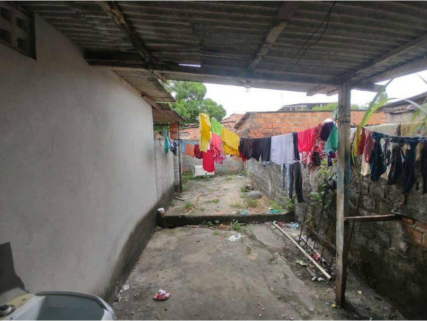 Imagem 3 do Leilão de Casa - Renascer - Phoc Ii - Camaçari/BA