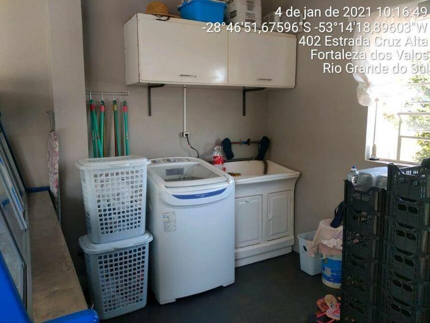 Imagem 16 do Leilão de Casa - Centro - Fortaleza dos Valos/RS
