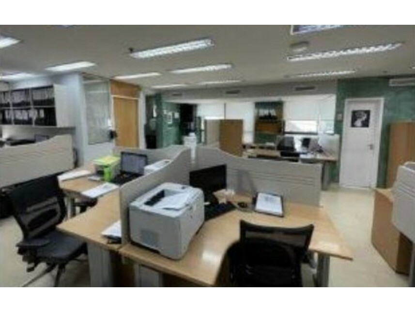 Imagem 7 do Leilão de Conj. Comerciais - Itaim Bibi - São Paulo/SP