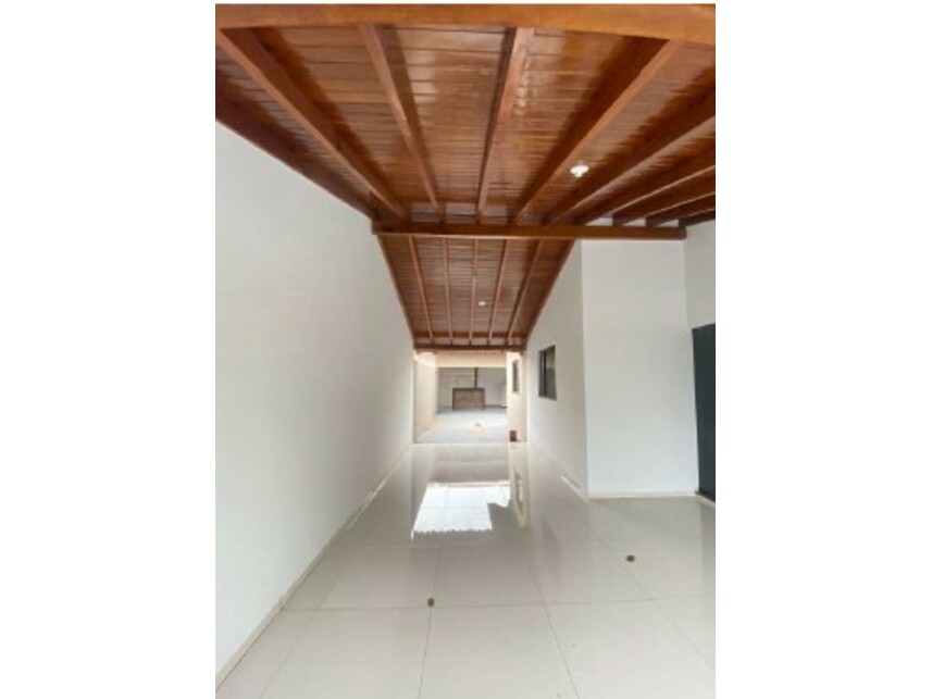 Imagem 10 do Leilão de Casa - Loteamento Jardim Floresta - Juara/MT