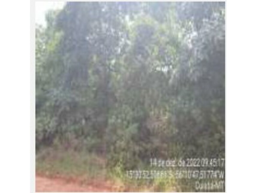 Imagem 4 do Leilão de Terreno - Loteamento Tarumã - Cuiabá/MT