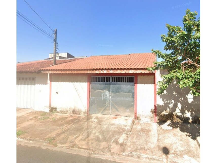 Imagem  do Leilão de Casa - Parque dos Flamboyans - Ribeirão Preto/SP