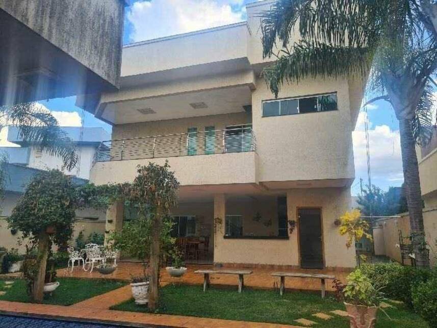 Imagem 33 do Leilão de Casa - Condomínio do Lago 1ª Etapa - Goiânia/GO