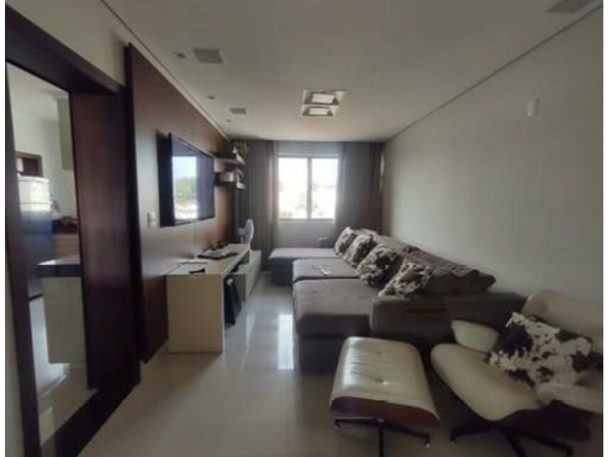 Imagem 4 do Leilão de Apartamento - São José - Belo Horizonte/MG