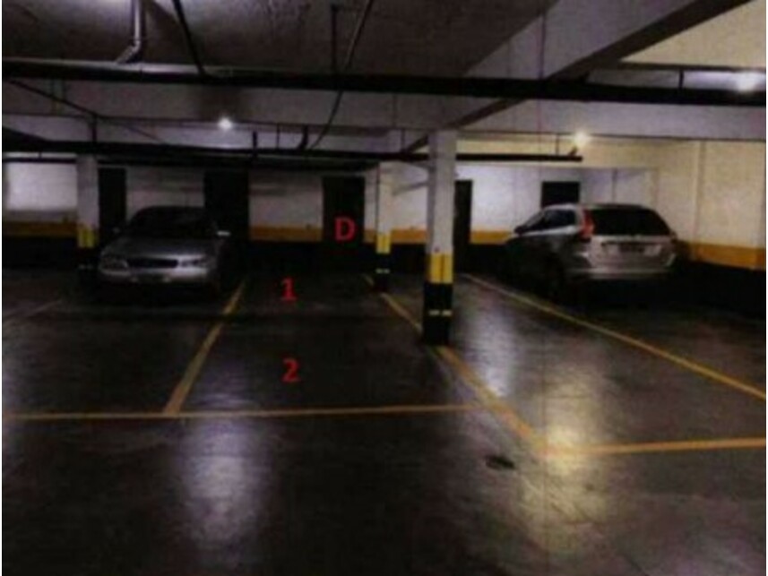 Imagem 21 do Leilão de Apartamento - Indianópolis - São Paulo/SP