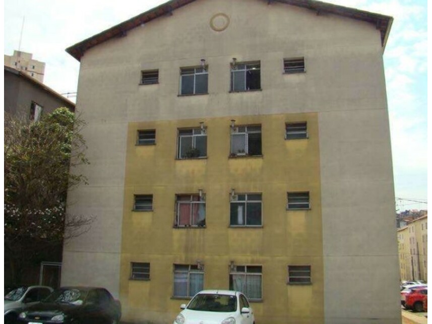 Imagem 6 do Leilão de Apartamento - Conceição - Osasco/SP