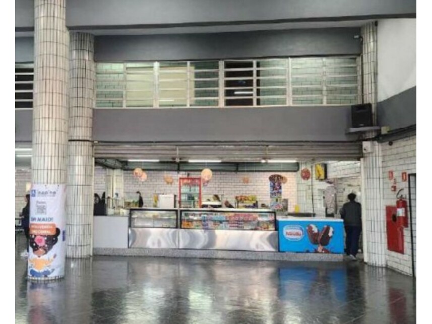 Imagem 12 do Leilão de Imóvel Comercial - Cidade Dutra - São Paulo/SP