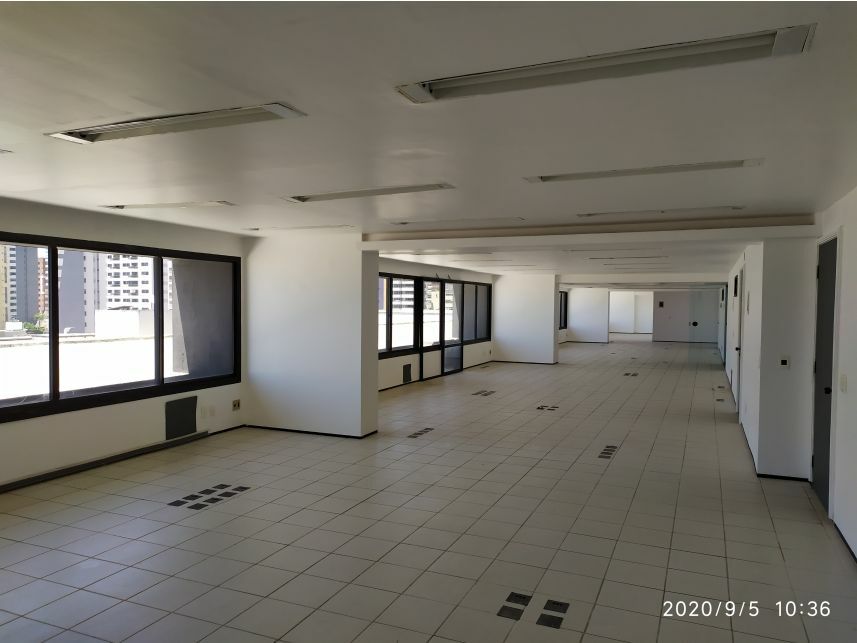 Imagem 2 do Leilão de Salas Comerciais - Meireles - Fortaleza/CE