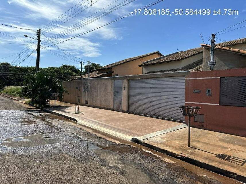 Imagem 5 do Leilão de Casa - Parque Residencial Isaura - Santa Helena de Goiás/GO