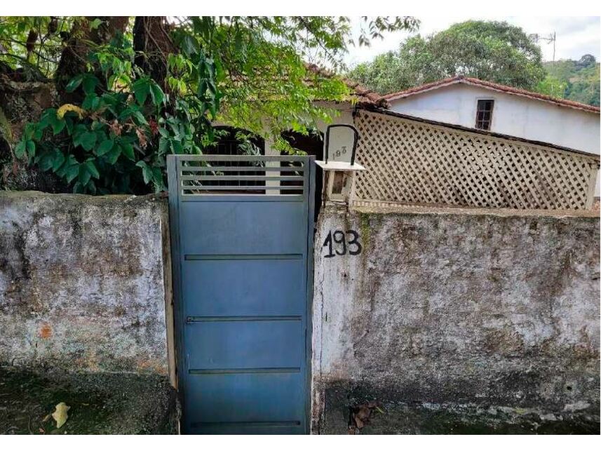 Imagem 2 do Leilão de Casa - Centro - Ribeirão Pires/SP