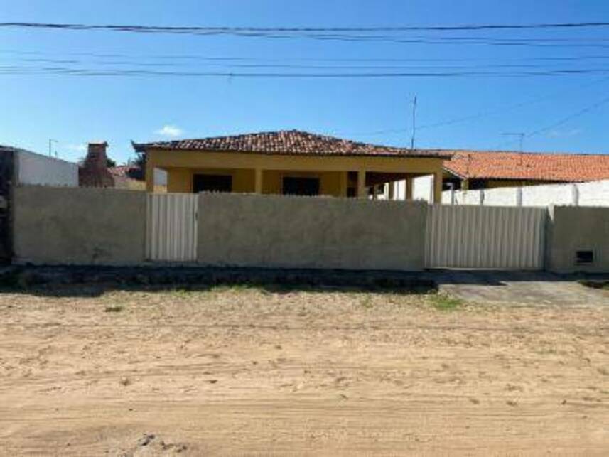 Imagem 1 do Leilão de Casa - Centro - Pitimbu/PB