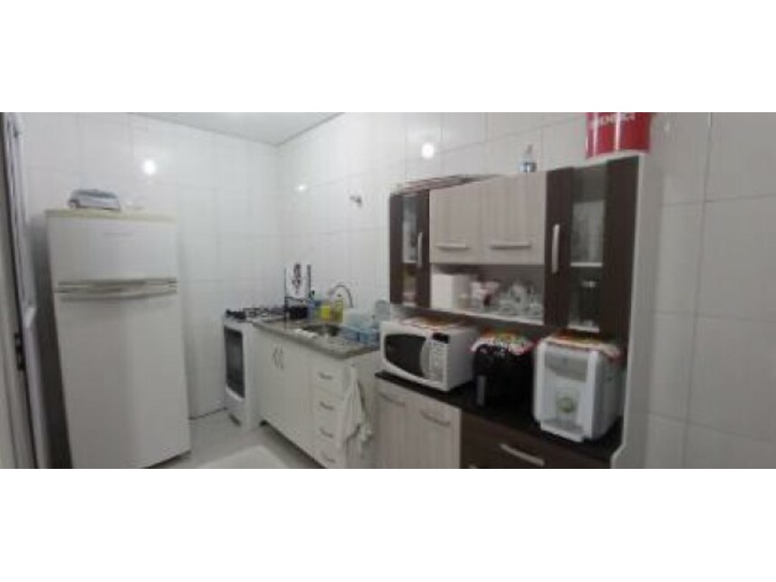 Imagem 5 do Leilão de Apartamento - Chácara Humaitá - Santo André/SP