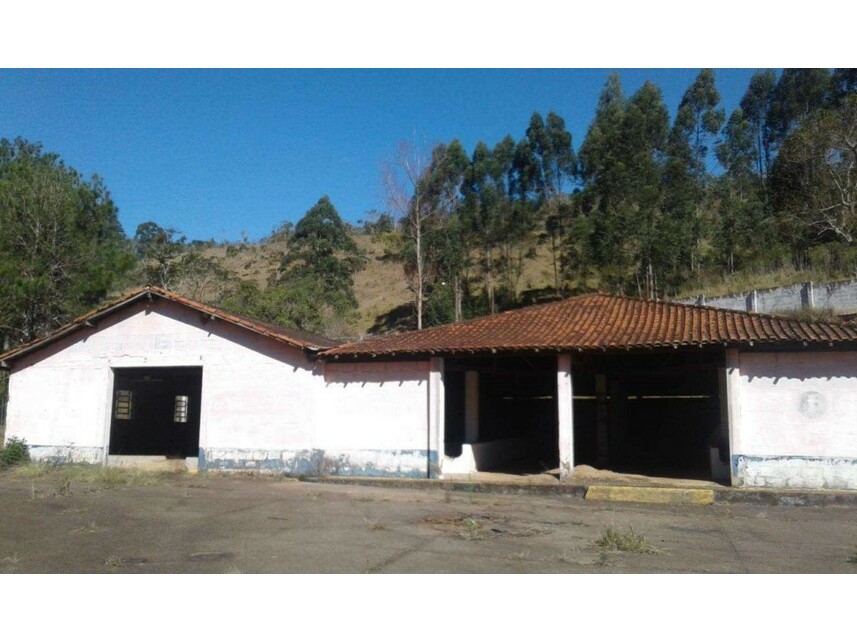 Imagem 7 do Leilão de Fazenda - Zona Rural - Cunha/SP