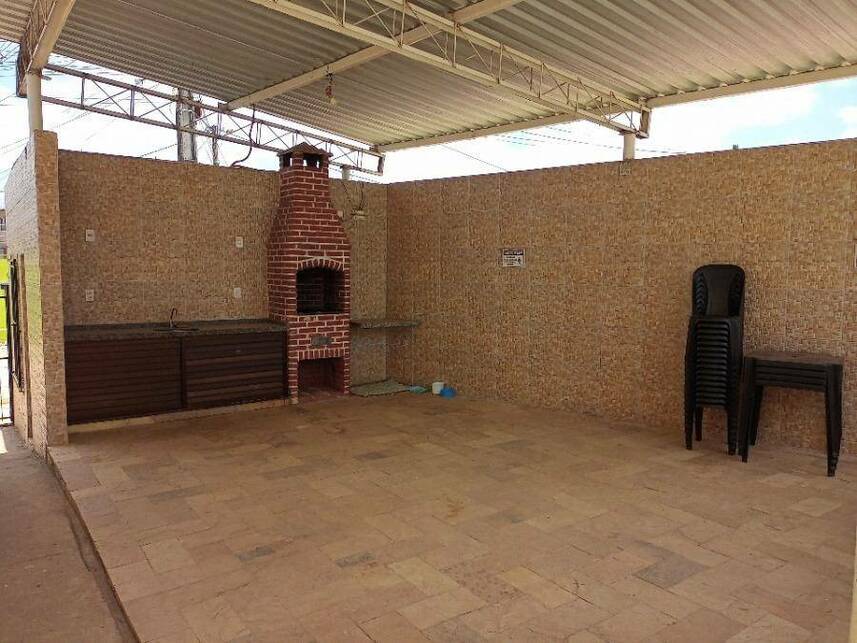 Apartamento à venda em leilão, localizado em São Lourenço Da Mata - PE